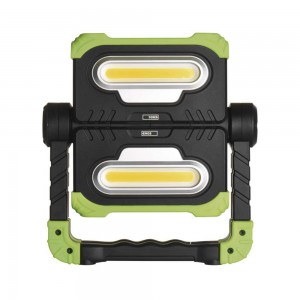 LAMPADA DA LAVORO... 2