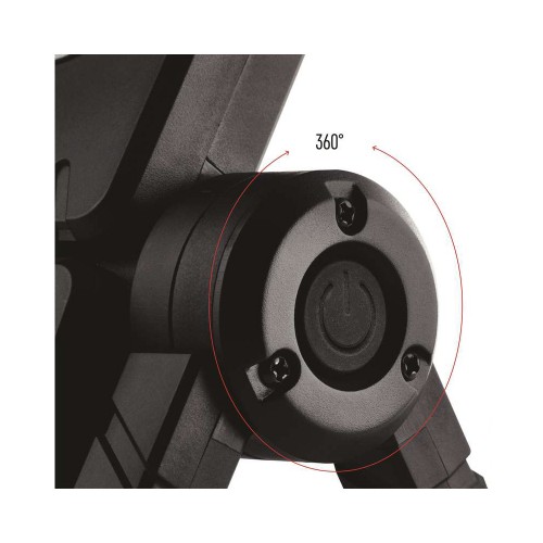 LAMPADA DA LAVORO RICARICABILE 2 COB...