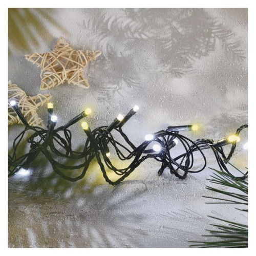 Catena Luminosa 120 LED: 96 caldi...