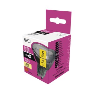 Lampadina LED GU10 4.2W... 2