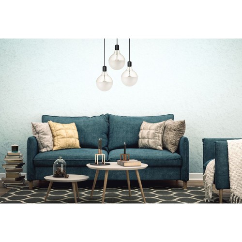 Lampadina LED Globo d.125 Cupola...