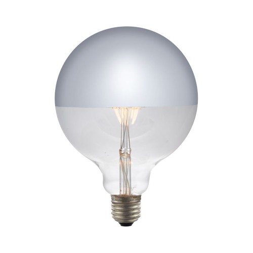 Lampadina LED Globo d.125 Cupola...