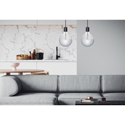 Lampadina LED Globo d.125 Cupola...