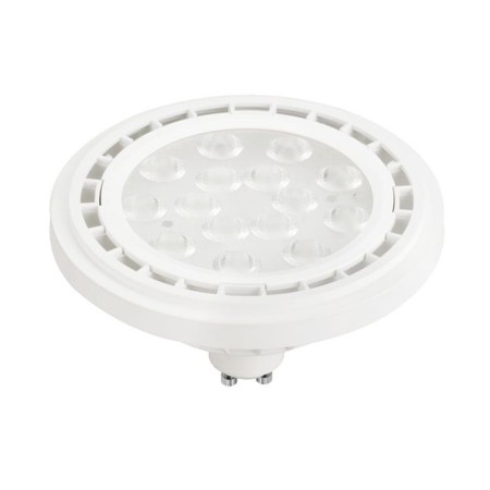 Lampadina LED ES111 13W (90W) 3000k - Fascio 38° | Illuminazione Efficiente