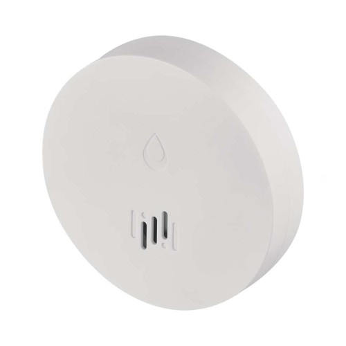 Rilevatore di Perdite d'Acqua Intelligente GoSmart P56000S ZigBee: Sicurezza e Controllo Avanzati