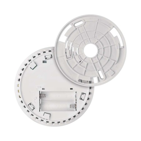 Base di installazione EMOS con viti e tasselli inclusi