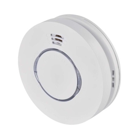 Rilevatore di Fumo TSS890B-HI Conforme CPR - Sicurezza Avanzata | EMOS P56502