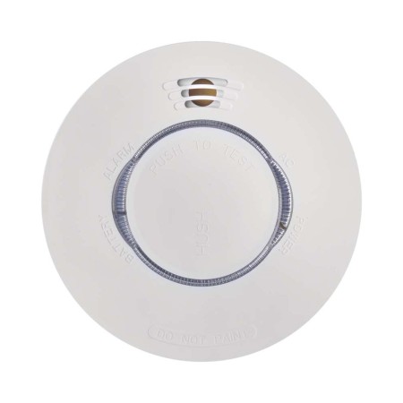 Rilevatore di Fumo TSS890B-HI Conforme CPR - Sicurezza Avanzata | EMOS P56502