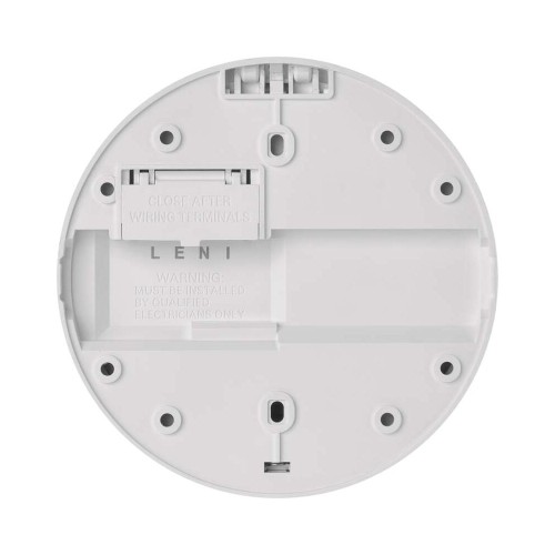 Rilevatore di Fumo TSS890B-HI...