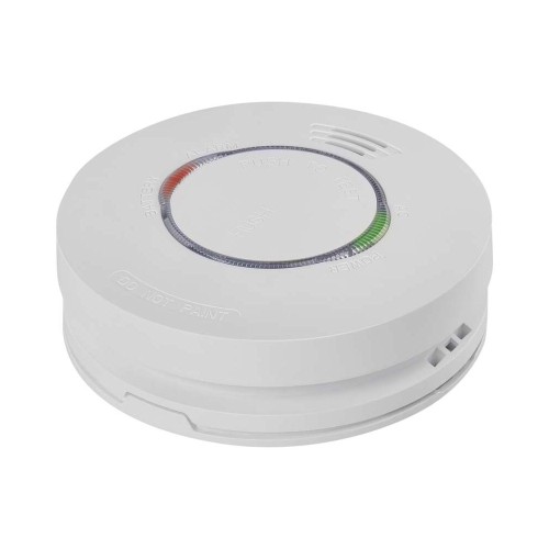 Rilevatore di Fumo TSS890B-HI...