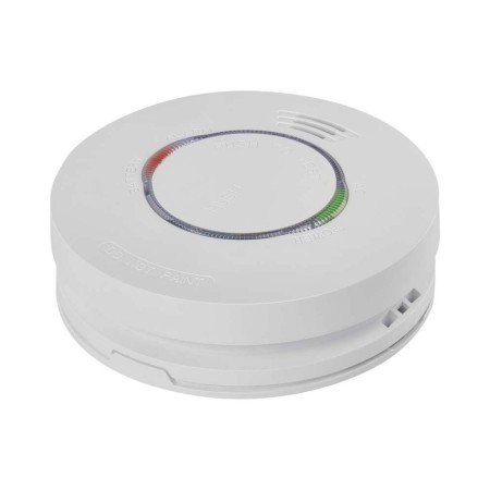 Rilevatore di Fumo TSS890B-HI Conforme CPR - Sicurezza Avanzata | EMOS P56502