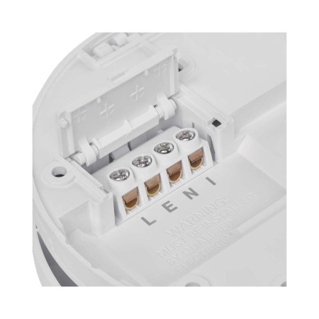 Rilevatore di Fumo TSS890B-HI Conforme CPR - Sicurezza Avanzata | EMOS P56502