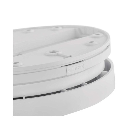 Rilevatore di Fumo TSS890B-HI...