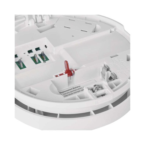 Rilevatore di Fumo TSS890B-HI...