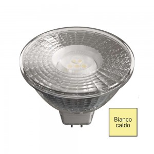 Lampadina LED Dicroica MR16...
