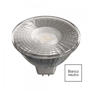 Lampadina LED Dicroica MR16...