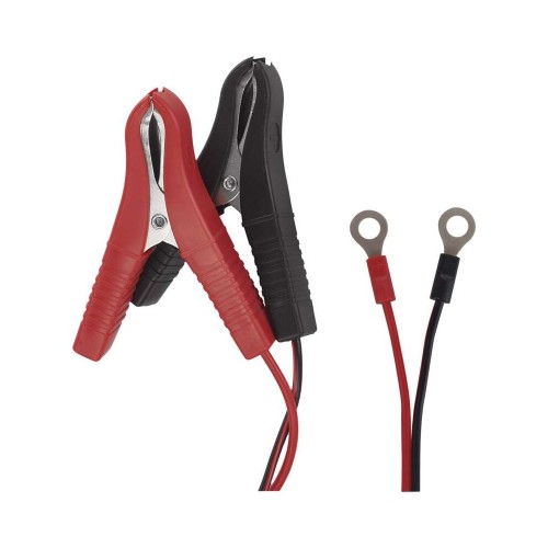 Caricabatteria Moto Scooter Quad...