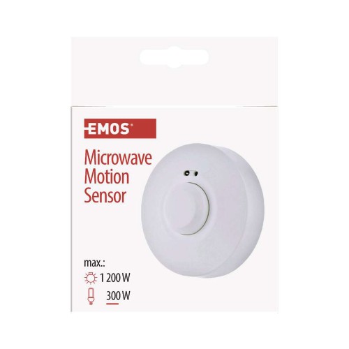 Sensore Rilevatore di Movimento G1180...