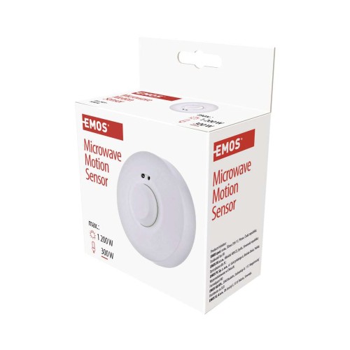 Sensore Rilevatore di Movimento G1180...