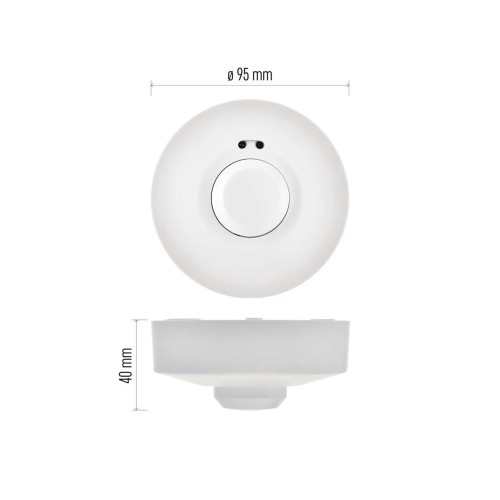 Sensore Rilevatore di Movimento G1180...