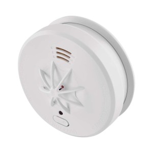 rilevatore calore certificato BS 5446-2 EMOS P56300 per casa e locali tecnici