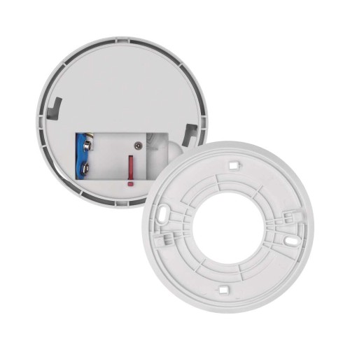 Rilevatore Calore Certificato per...