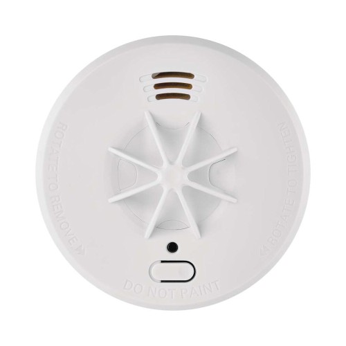 Rilevatore Calore Certificato per...