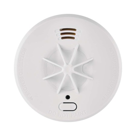 Rilevatore Calore Certificato per Casa e Attività BS 5446-2:2003 | EMOS P56300