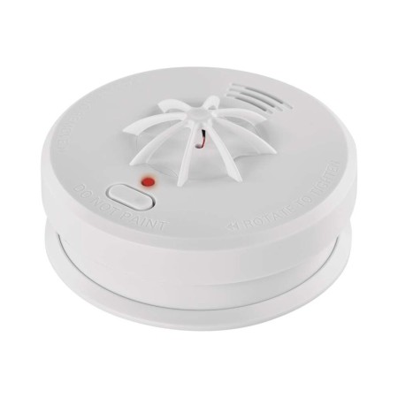 Rilevatore Calore Certificato per Casa e Attività BS 5446-2:2003 | EMOS P56300