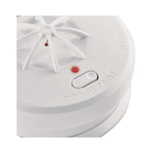 Rilevatore Calore Certificato per...