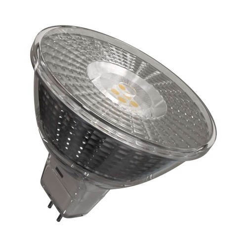 Lampadina LED Dicroica MR16 4,5W...