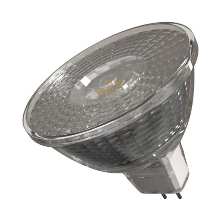 Lampadina LED Dicroica MR16 4,5W (31W) 4000k - 3 Anni Garanzia | EMOS ZQ8434