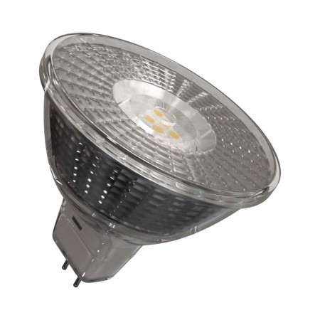 Lampadina LED Dicroica MR16 4,5W (31W) 4000k - 3 Anni Garanzia | EMOS ZQ8434