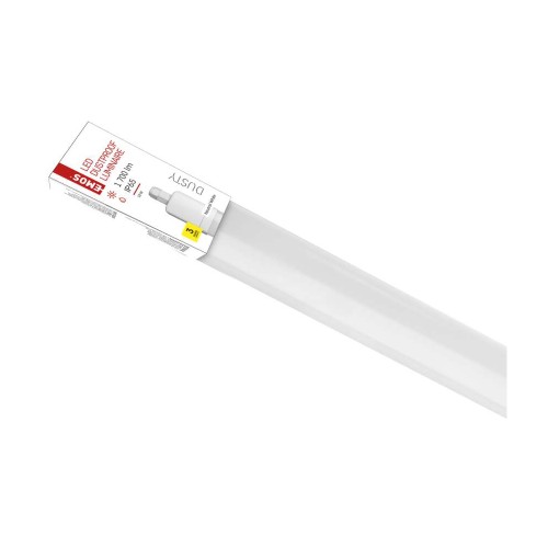 Plafoniera LED stagna DUSTY 18W,...