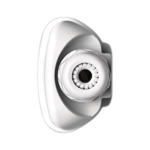 Plafoniera LED stagna DUSTY 45W,...