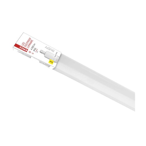 Plafoniera LED stagna DUSTY 45W,...