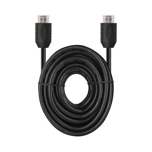 Cavo HDMI 2.0 4K UHD 18 Gbits 3m -...