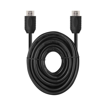 Cavo HDMI 2.0 4K UHD 18 Gbits 5m - Qualità Superiore | Emos SD0105