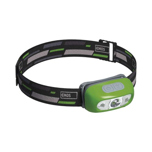 Lampada Frontale LED CREE...