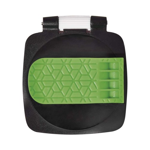 Lampada Frontale Ricaricabile CREE +...