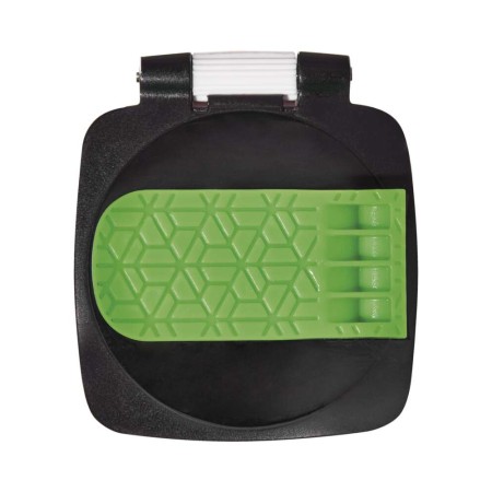 Lampada Frontale Ricaricabile CREE + SMD LED P3535 - 110lm, 55m, Versatile | Emos P3535