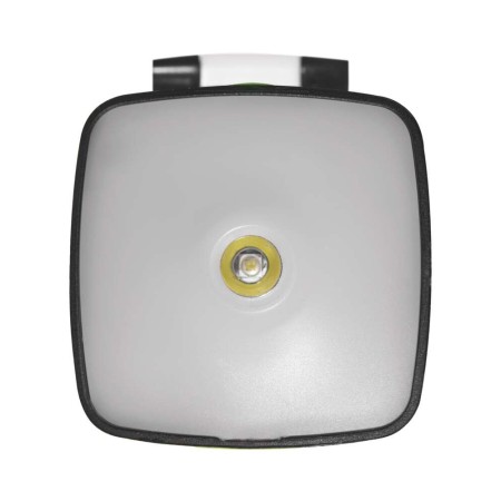 Lampada Frontale Ricaricabile CREE + SMD LED P3535 - 110lm, 55m, Versatile | Emos P3535