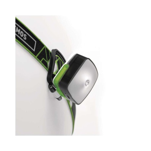 Lampada Frontale Ricaricabile CREE +...