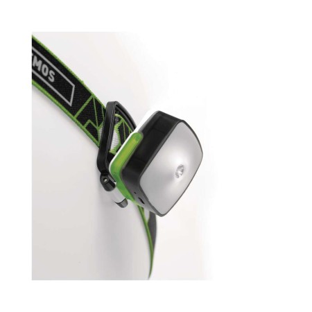 Lampada Frontale Ricaricabile CREE + SMD LED P3535 - 110lm, 55m, Versatile | Emos P3535