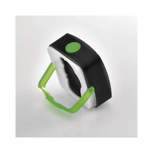 Lampada Frontale Ricaricabile CREE +...