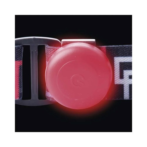 Lampada Frontale CREE + COB LED...