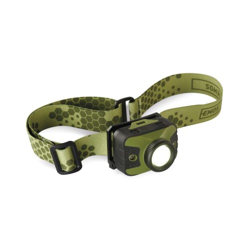 Lampada Frontale LED CREE:...