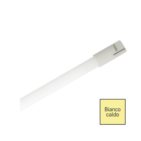 Tubo fluorescente T2 13W 52cm 3000K compatibile OSRAM bagno e cucina