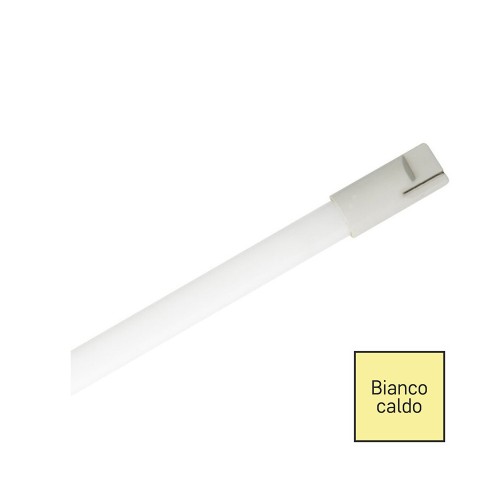 Fluorescente T2 8W/830 Compatibile LUMILUX T2 FM 8W 730 - 32cm