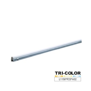 Reglette LED T5 Tri-Color...